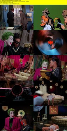 Batman S03 BDRip x264-DEiMOS