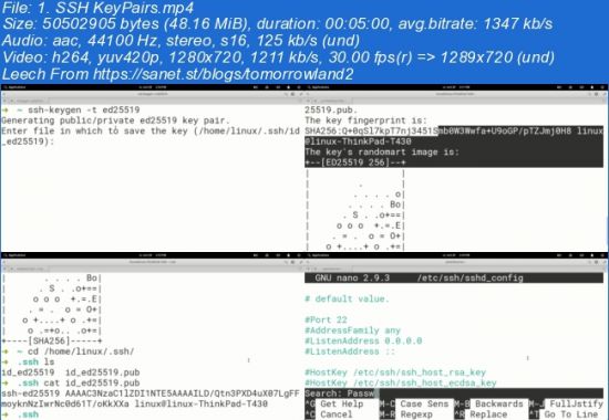 Secure your Linux VPS