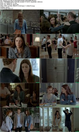 Un chat un chat 2009 DVDRip x264-HANDJOB