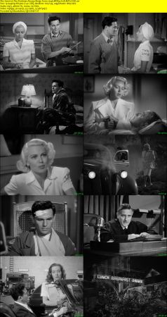 The Postman Always Rings Twice 1946 BRRip XviD MP3-XVID