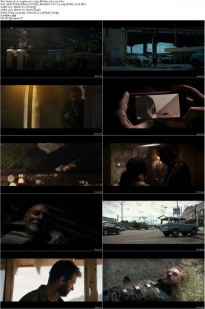 IMDB 2019 Top 250 Part 5 201-250 720p BluRay X264-X0r