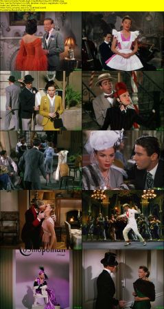 Easter Parade 1948 720p BluRay H264 AAC-RARBG