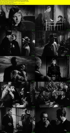Arch of Triumph 1948 720p BluRay H264 AAC-RARBG