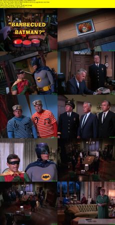 Batman S02 BDRip x264-DEiMOS