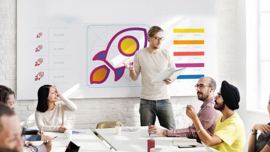 Entrepreneurship -- From Idea to Launch