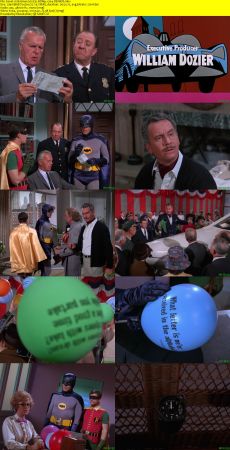Batman S02 BDRip x264-DEiMOS