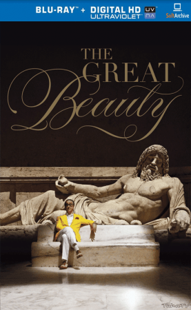 Oscar Winners 86th 2014 Movies Pack 720p BluRay X264-Mixed