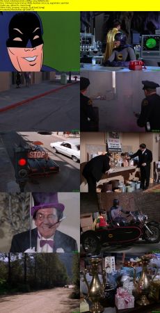 Batman S01 BDRip x264-DEiMOS