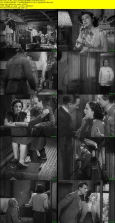 The Lady Vanishes 1938 BRRip XviD MP3-XVID