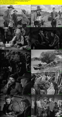 Red River 1948 EXTENDED REMASTERED BRRip XviD MP3-XVID