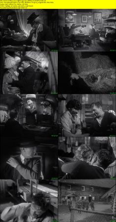 Man on a Tightrope 1953 BRRip XviD MP3-XVID