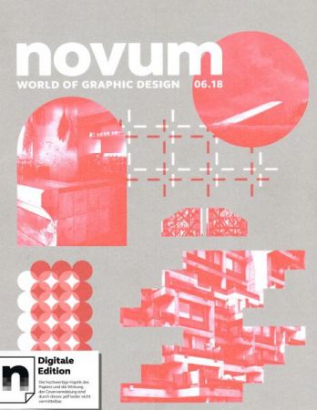 novum - June 2018