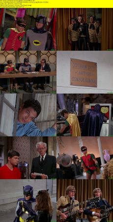 Batman S02 BDRip x264-DEiMOS
