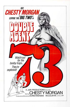 Double Agent 73 1974 720p bluray x264-latency