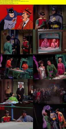 Batman S03 BDRip x264-DEiMOS