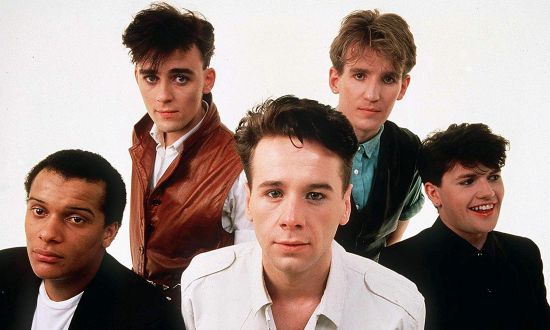 Simple Minds - Collection (1979-2018), MP3