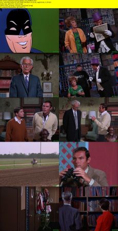 Batman S03 BDRip x264-DEiMOS