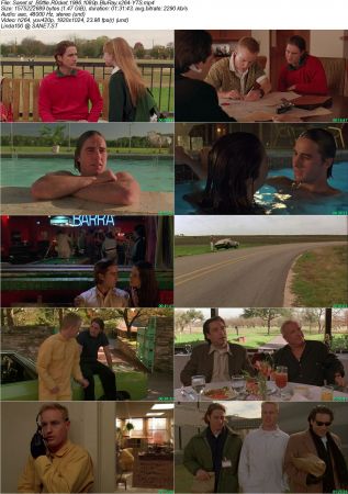 Bottle Rocket 1996 1080p BluRay x264-YTS