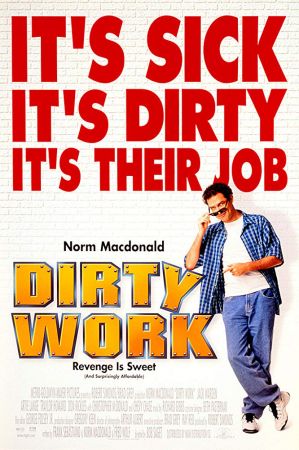 Dirty Work 1998 1080p BluRay x264-YTS