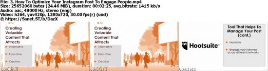 Social Media Marketing for 2019:Make Social Media Work For U