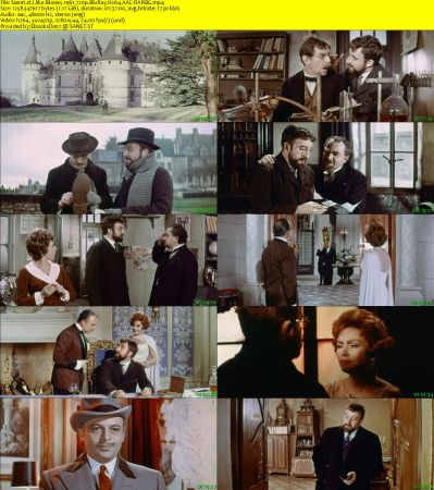 I like Money 1961 720p BluRay H264 AAC-RARBG