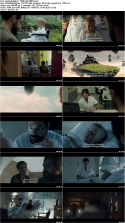 Oscar Winners 86th 2014 Movies Pack 720p BluRay X264-Mixed