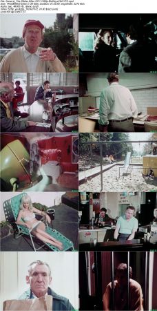 The Zodiac Killer 1971 1080p BluRay x264-YTS