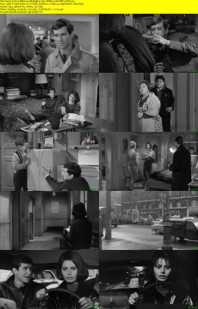 Five Miles to Midnight 1962 BRRip XviD MP3-XVID