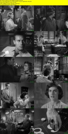 Dark City 1950 BRRip XviD MP3-XVID