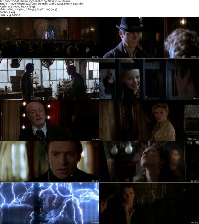IMDB 2019 Top 250 Part 1 001-050 720p BluRay X264-X0r