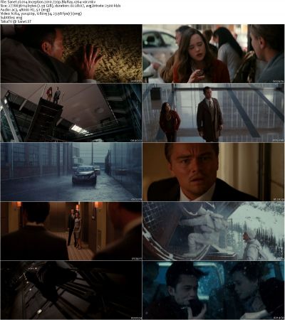 IMDB 2019 Top 250 Part 1 001-050 720p BluRay X264-X0r