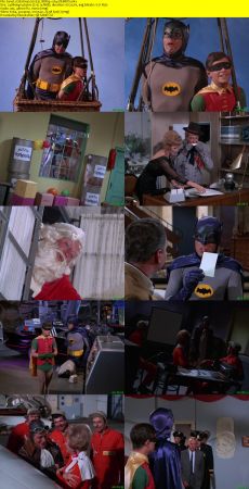 Batman S02 BDRip x264-DEiMOS