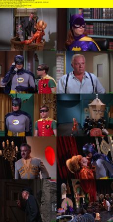 Batman S03 BDRip x264-DEiMOS