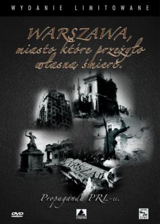 Warsaw - The City That Survived Its Own Death (1938-1989) WEB-DL XviD MP3 MVGroup