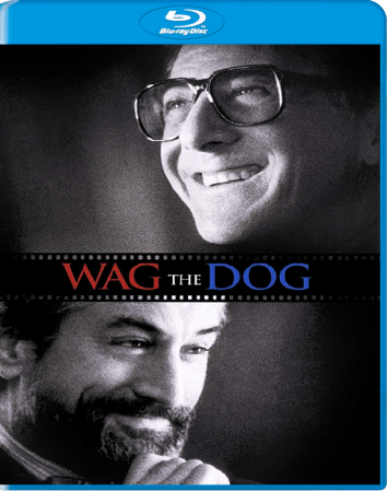 Wag the Dog 1997 BluRay 1080p DD 5.1 x264-BHDStudio