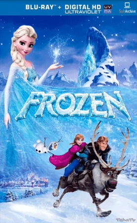 Oscar Winners 86th 2014 Movies Pack 720p BluRay X264-Mixed