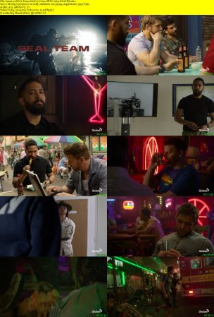 SEAL Team S02E17 720p HDTV x264-KILLERS