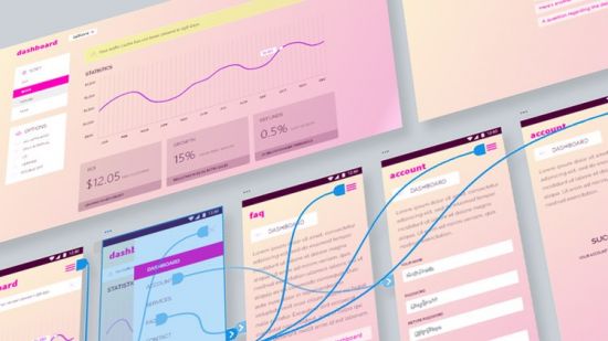 Learn Adobe Experience Design CC 2018 by Example from a Pro