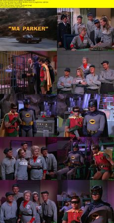 Batman S02 BDRip x264-DEiMOS