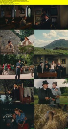 The Quiet Man 1952 720p BluRay H264 AAC-RARBG
