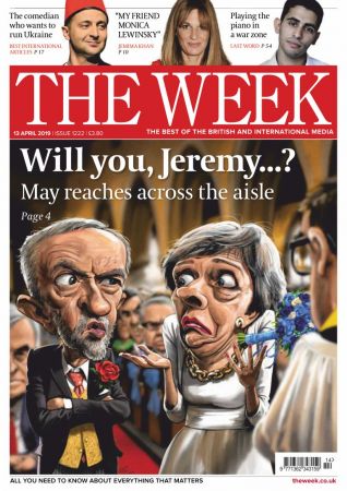 The Week UK - 13 April 2019