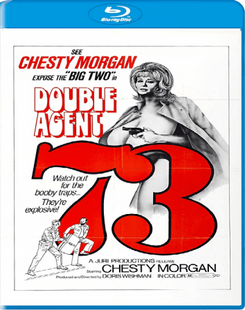 Double Agent 73 1974 720p BluRay H264 AAC-RARBG