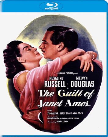 The Guilt of Janet Ames 1947 BRRip XviD MP3-XVID