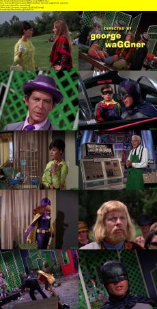Batman S03 BDRip x264-DEiMOS