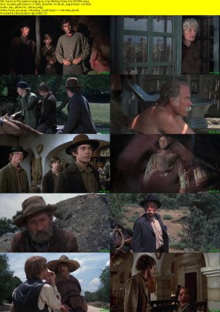 The Spikes Gang 1974 720p BluRay H264 AAC-RARBG