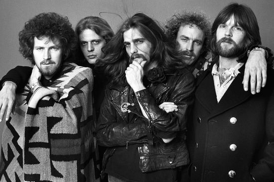 Eagles - Collection (+Solo) (1964-2019), MP3