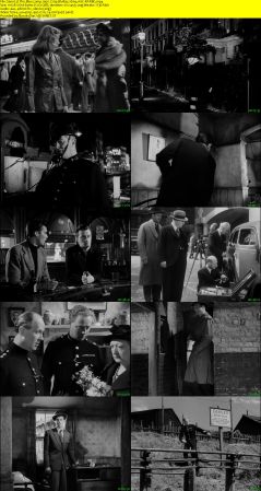 The Blue Lamp 1950 720p BluRay H264 AAC-RARBG
