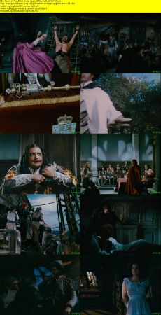 The Black Swan 1942 BRRip XviD MP3-XVID