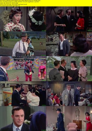 Marjorie Morningstar 1958 1080p BluRay H264 AAC-RARBG