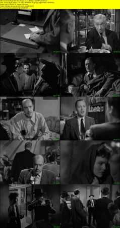 Ride the Pink Horse 1947 BRRip XviD MP3-XVID